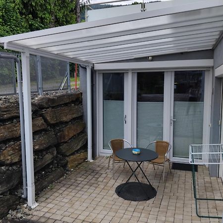 Ferienwohnung Kamot Steindorf am Ossiacher See Exterior foto